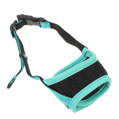 Parliky Dog Muzzle - Reusable Nylon