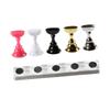 FRCOLOR 4-Piece Magnetic Nail Tip Holders with Acrylic Base view 2