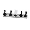 FRCOLOR 4-Piece Magnetic Nail Tip Holders with Acrylic Base view 4