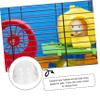 VILLFUL Hamster Tube System view 2