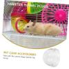 VILLFUL Hamster Tube System view 4