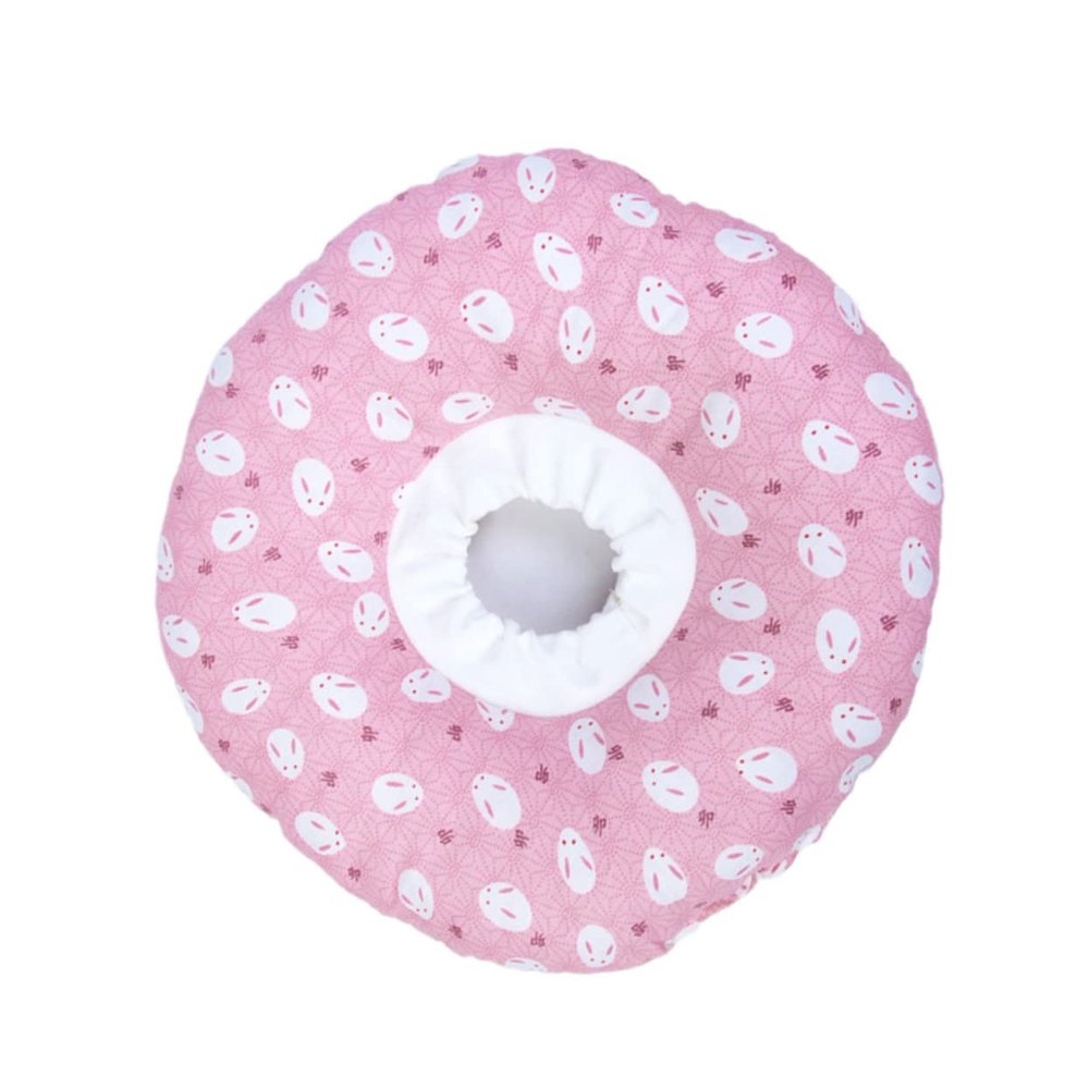 WOONEKY Pet Collar Soft Foam Material XS