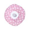 WOONEKY Pet Collar Soft Foam Material XS view 1