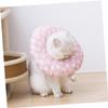 WOONEKY Pet Collar Soft Foam Material XS view 3