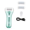 Electric Foot Care Tool, 1200MA Callus Remover, ABS, for Feet view 1