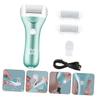 Electric Foot Care Tool, 1200MA Callus Remover, ABS, for Feet view 2
