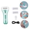 Electric Foot Care Tool, 1200MA Callus Remover, ABS, for Feet view 3