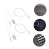 Healeved 12-Piece Bottle and Nylon Cleaning Brush Set view 2