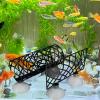 Betta Sleeping Tube Tunnel with Large Opening Design view 3