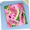 WOONEKY Watermelon Parrot Nest view 4