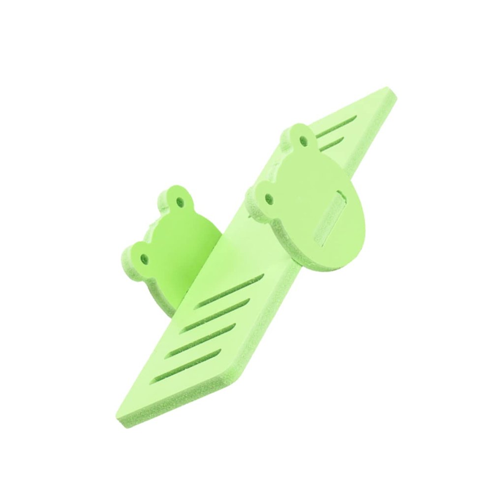 COLLBATH 3-Piece Wooden Toy Set for Pets