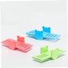 COLLBATH 3-Piece Wooden Toy Set for Pets view 2