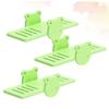 COLLBATH 3-Piece Wooden Toy Set for Pets view 3