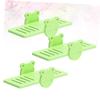 COLLBATH 3-Piece Wooden Toy Set for Pets view 4