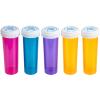 5-Pack Compact Plastic Storage Boxes for False Eyelashes view 1