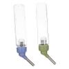 Automatic Hamster Water Dispenser, 125 mL, 2-Pack, Plastic view 1