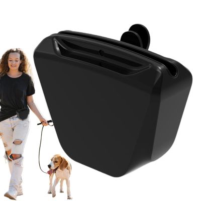 Silicone Training Pouch for Dogs