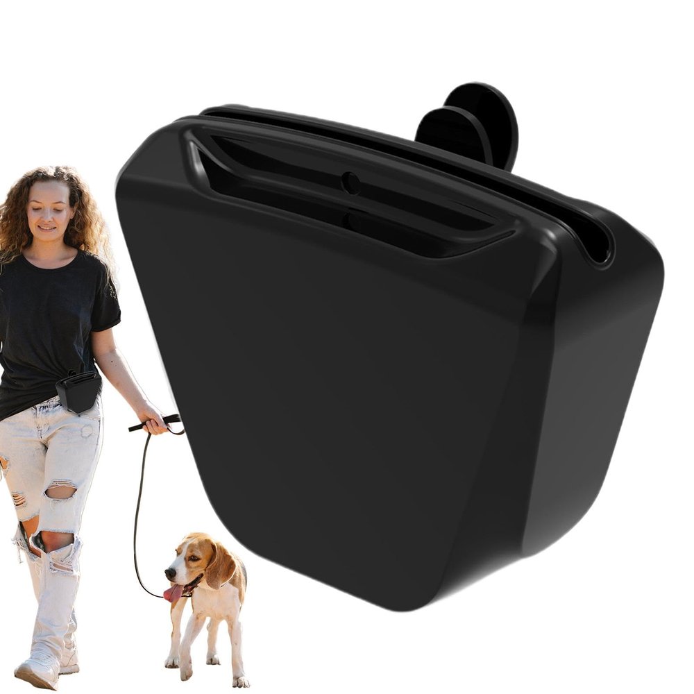 Silicone Training Pouch for Dogs
