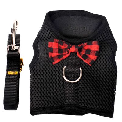 COLLBATH Dog Harness - Vest Style for Small to Medium Dogs