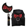 COLLBATH Dog Harness - Vest Style for Small to Medium Dogs view 2