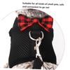 COLLBATH Dog Harness - Vest Style for Small to Medium Dogs view 3