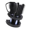 5-Piece Salon Comb and Mirror Set, Antistatic view 1