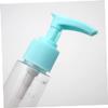 4-Pack 50 mL PET Pump Bottles for Dispensers view 2