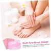 Gel Gloves, 1 Set, Acetate Fiber, Moisturizing for Home view 2
