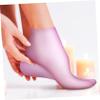 Gel Gloves, 1 Set, Acetate Fiber, Moisturizing for Home view 3