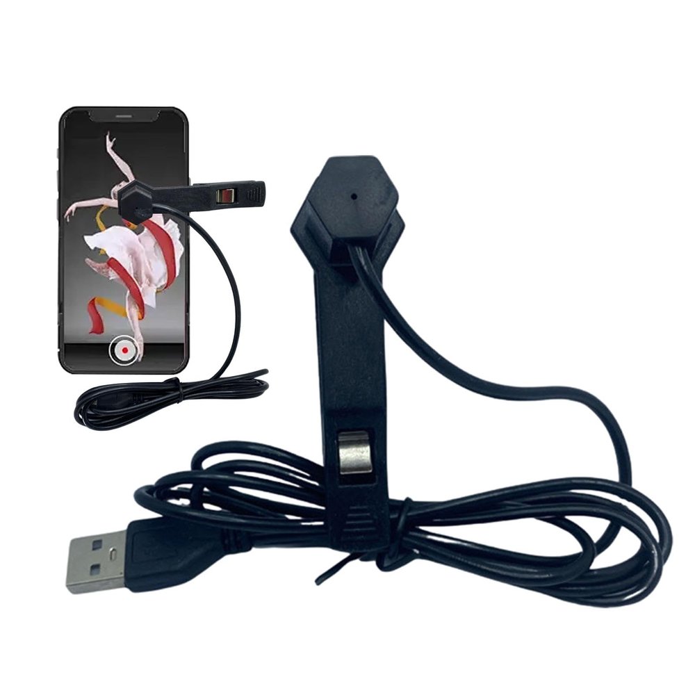ycezw Automatic Screen Clicker, USB Speed Clicker