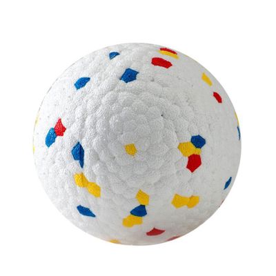 CORHAD Dog Toy TPU Durable Chew Toy