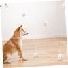 CORHAD Dog Toy TPU Durable Chew Toy view 2