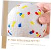 CORHAD Dog Toy TPU Durable Chew Toy view 3