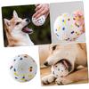 CORHAD Dog Toy TPU Durable Chew Toy view 4