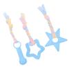 Milisten Dog Toy 3-Pack view 1