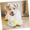 Milisten Dog Toy 3-Pack view 3