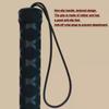ZMQU Folding Telescopic Blind Cane, 9 Sections, 118–138 cm view 4