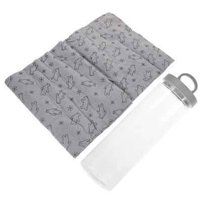 HAPINARY Quick-Dry Pet Towel for Dogs