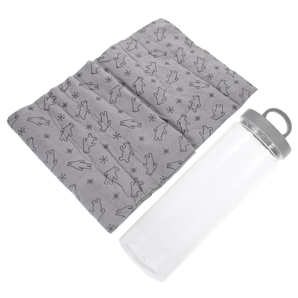 HAPINARY Quick-Dry Pet Towel for Dogs