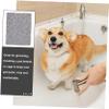 HAPINARY Quick-Dry Pet Towel for Dogs view 2