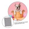HAPINARY Quick-Dry Pet Towel for Dogs view 4
