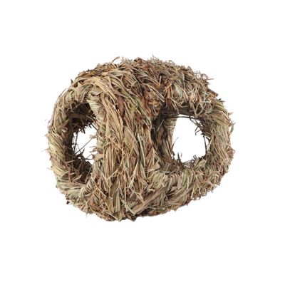 HANABASS Four Hole Bird Nest Decoration