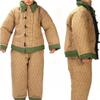 Canvas Camouflage Protective Clothing for Dog Training view 4