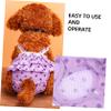 BELLIFFY Cotton Dog Diaper - Breathable & Skin-Friendly view 2