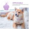 BELLIFFY Cotton Dog Diaper - Breathable & Skin-Friendly view 3
