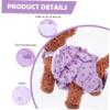 BELLIFFY Cotton Dog Diaper - Breathable & Skin-Friendly view 4