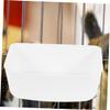 BESPORTBLE 8-Piece Hanging Pet Food and Water Bowls, Durable Plastic, for Cats, Rabbits and Puppies view 2
