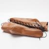 PSMTNNBB High Heels Stretch Ballet Shoes - Brown | 45 view 3