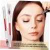 Beatifufu Eyebrow Mapping Pencils, 4-Pack, Plastic, for Skin Lines view 3