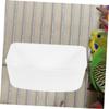 BESPORTBLE 12-Pack Small Pet Food Bowls, Portable view 2